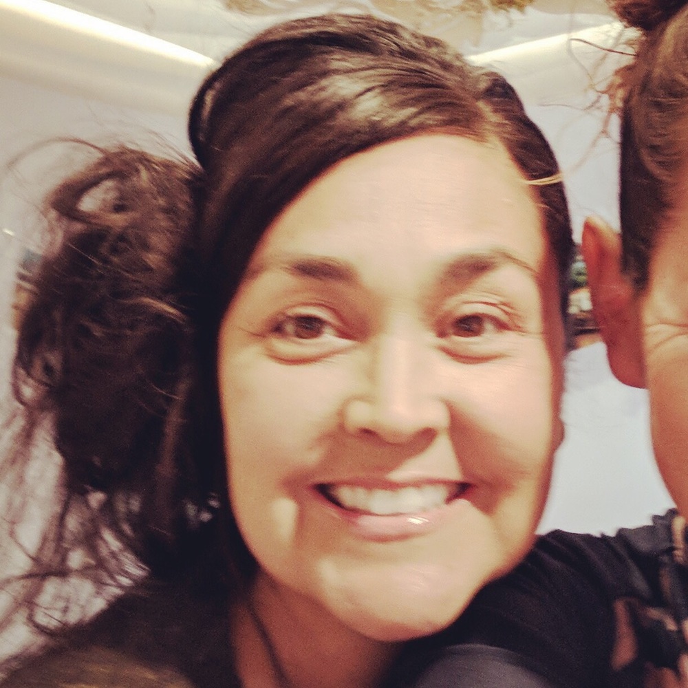 Meet your Posher, Karen